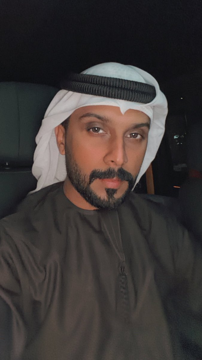 Saeed alhashmi tweet media