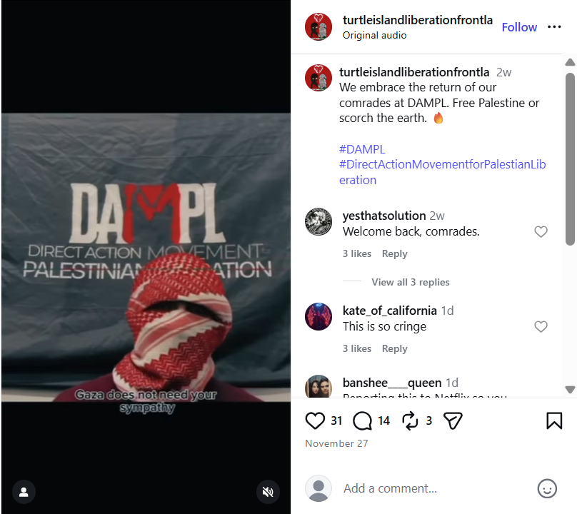 Terry Newman: Turtle Island Liberation Front terror plot a warning to Canada nationalpost.com/opinion/terry-…