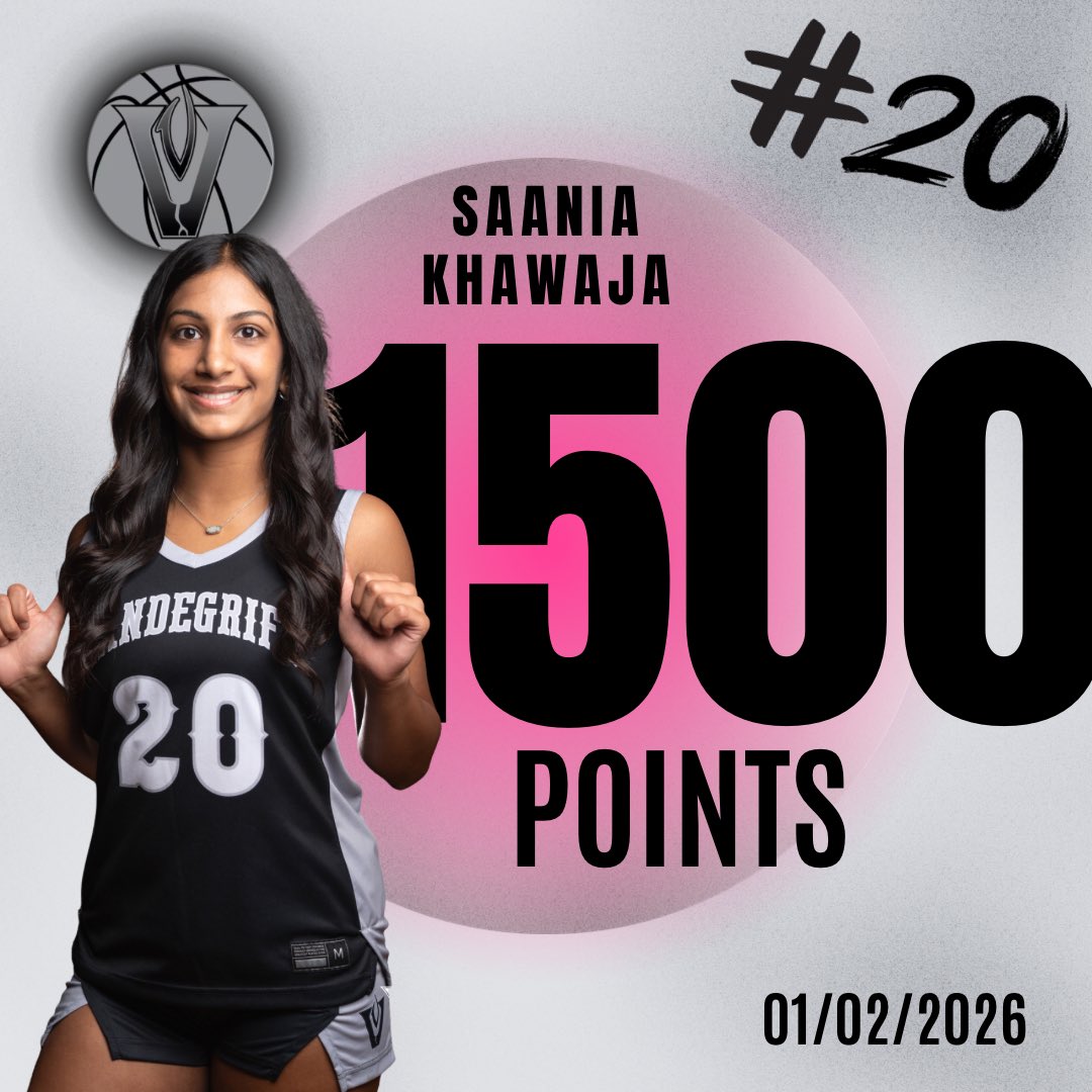 Vandegrift Girls Basketball tweet media