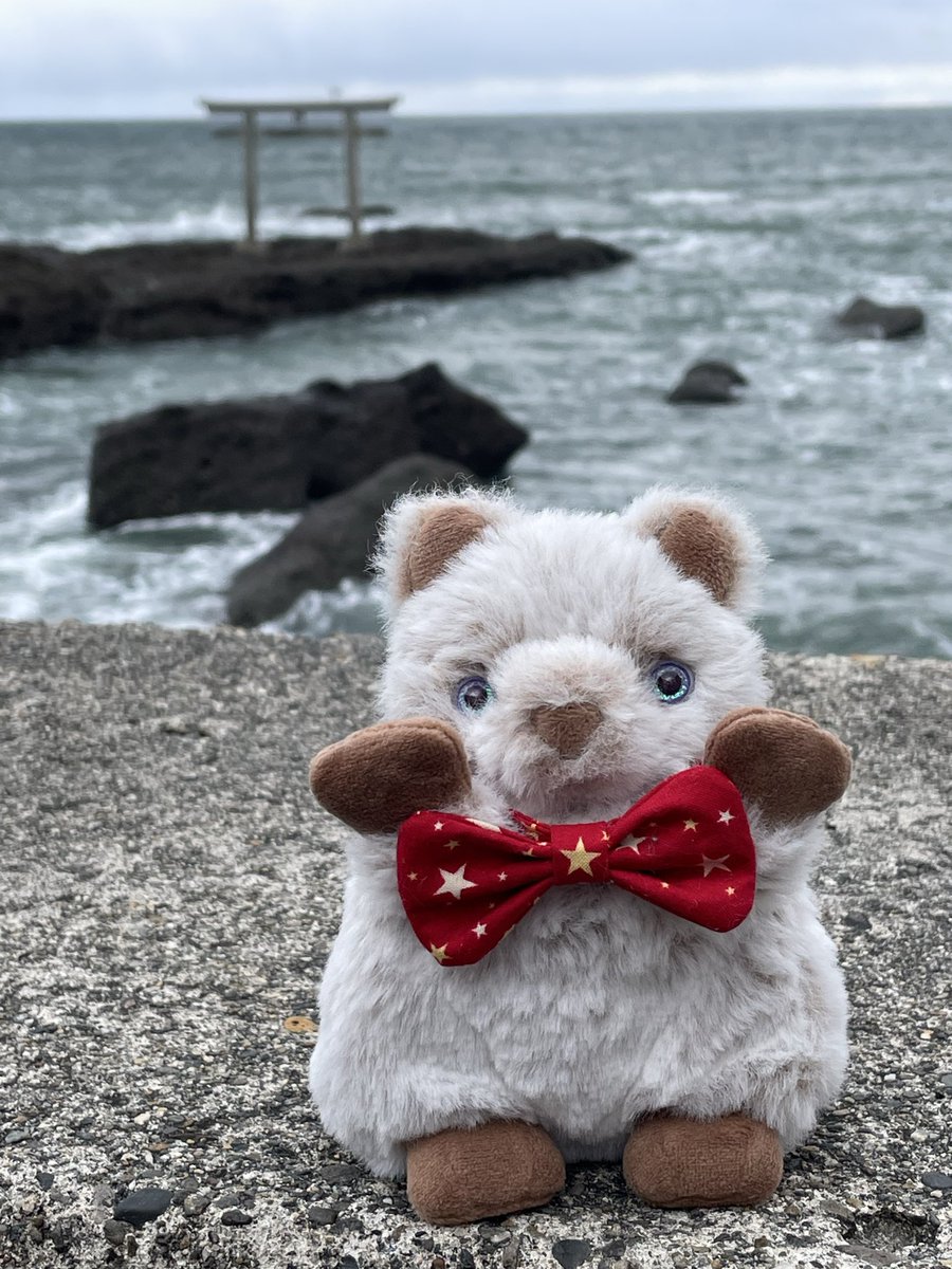 友人達と初詣〜初売りに行ってきましたー
！
2026年、楽しいスタートに感謝です✨