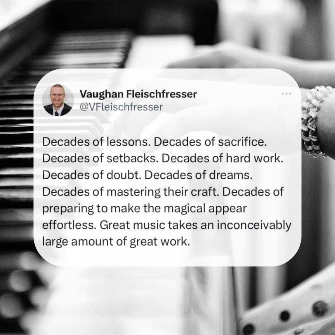 Vaughan Fleischfresser tweet media