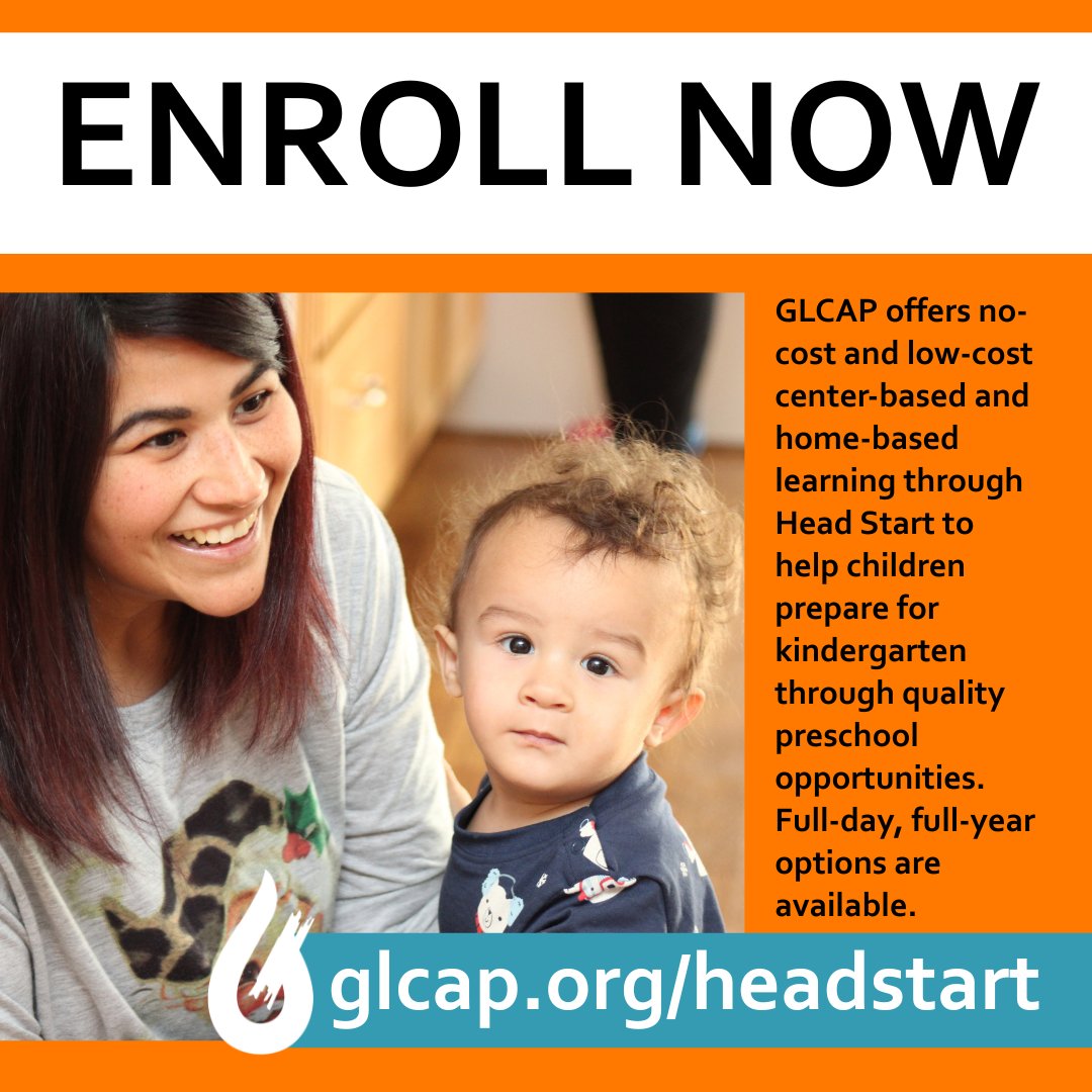 Great Lakes Community Action Partnership tweet media