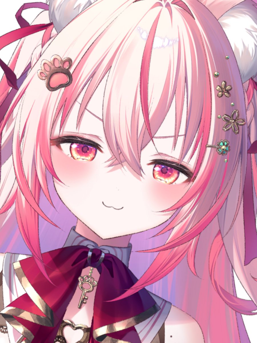 桜神 くおん🐾🌸VTuber ぴくぷり (@Ookami__Kuon) / Posts / X