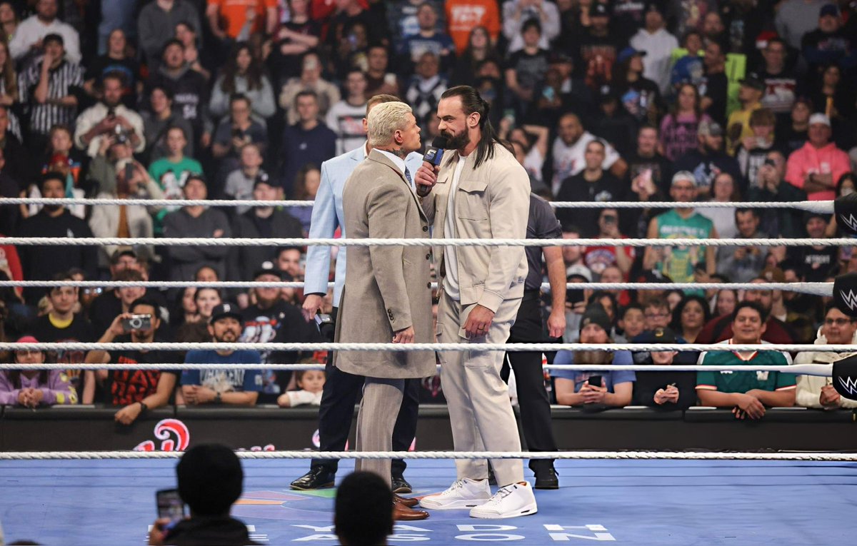 The pen’s mine now. ≛ NOT @CodyRhodes tweet media