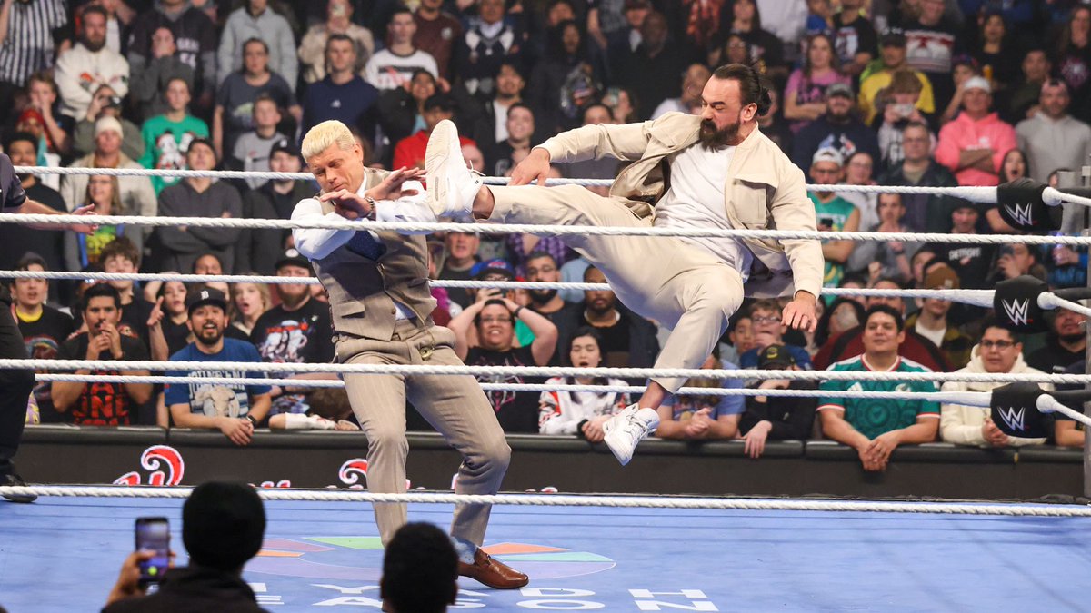 The pen’s mine now. ≛ NOT @CodyRhodes tweet media