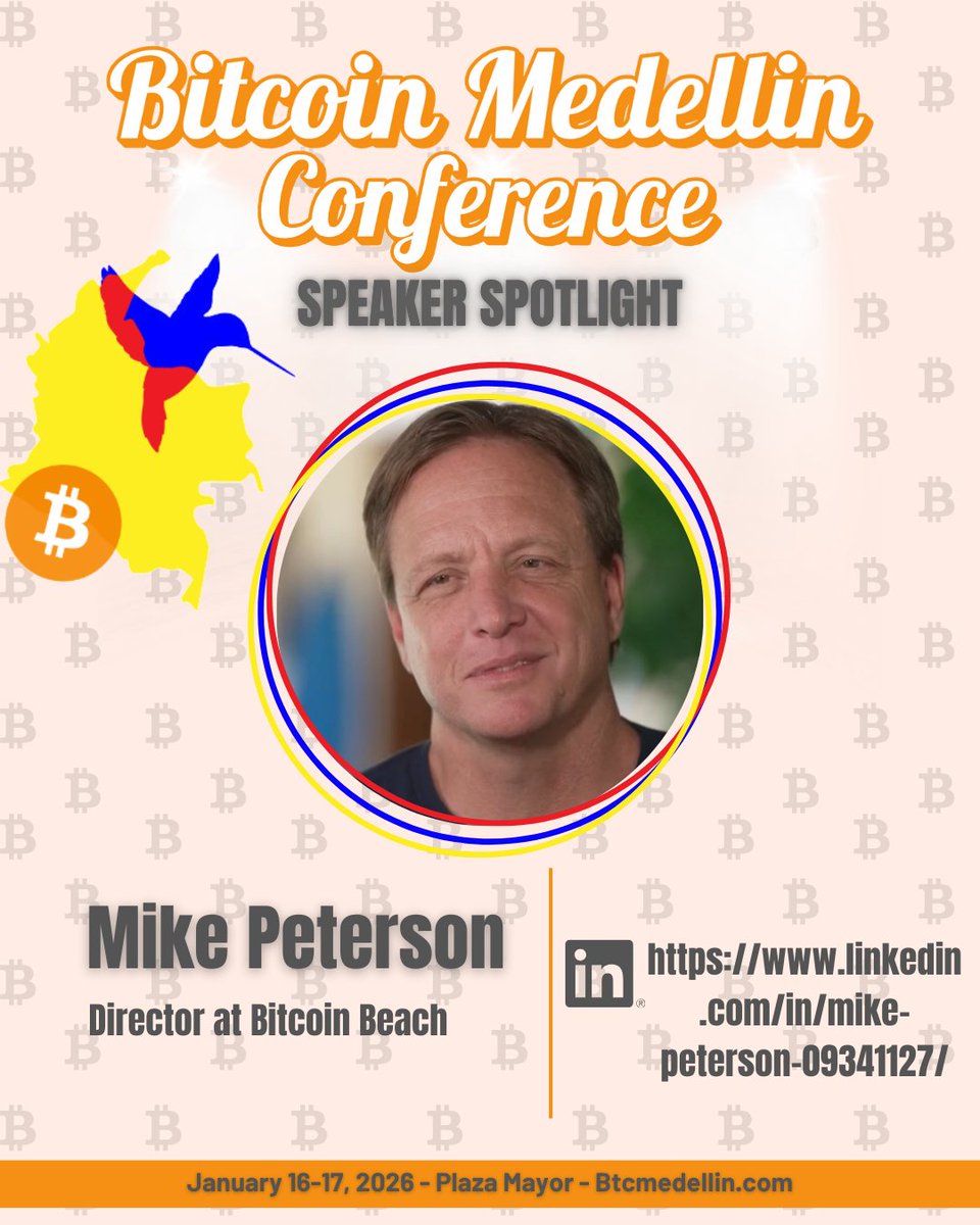 Bitcoin 2026 speakers (64) 사진