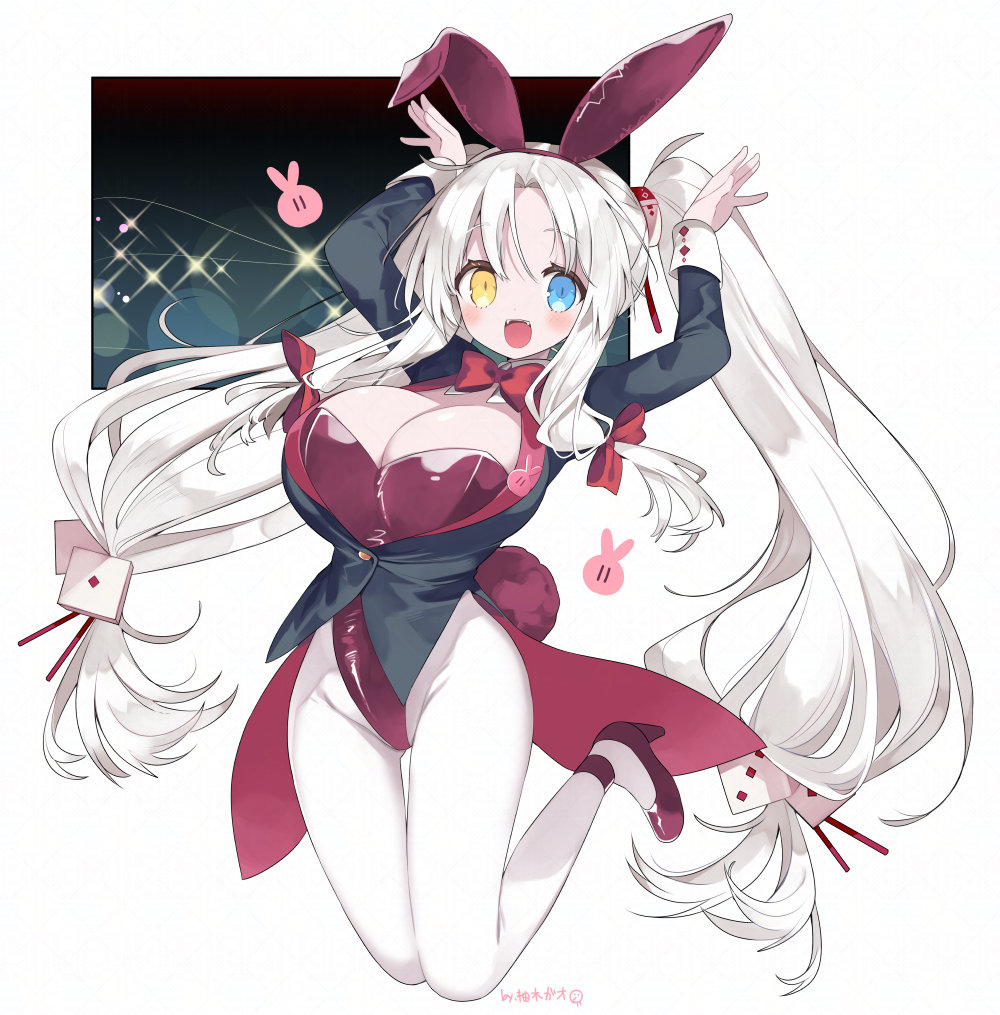 Skebのリクエストありがとでした! 