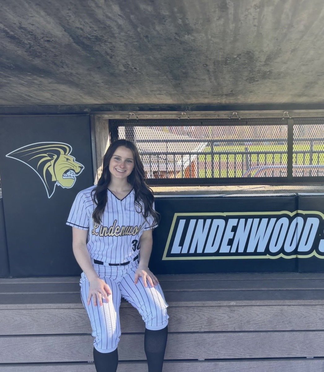 DiamondAddicts's tweet photo. THE ARENA IS ROCKING
Lindenwood lands a lively recruit from across the river
🦁Brooke Burris
🦁Edwardsville, Illinois
🦁Midland Magic
🦁Outfield-Lefty Bat
Brooke puts together quality at bats which usually results in her firing a high EV liner
A great addition to the Pride✨ https://t.co/QMgBHiGQU9
