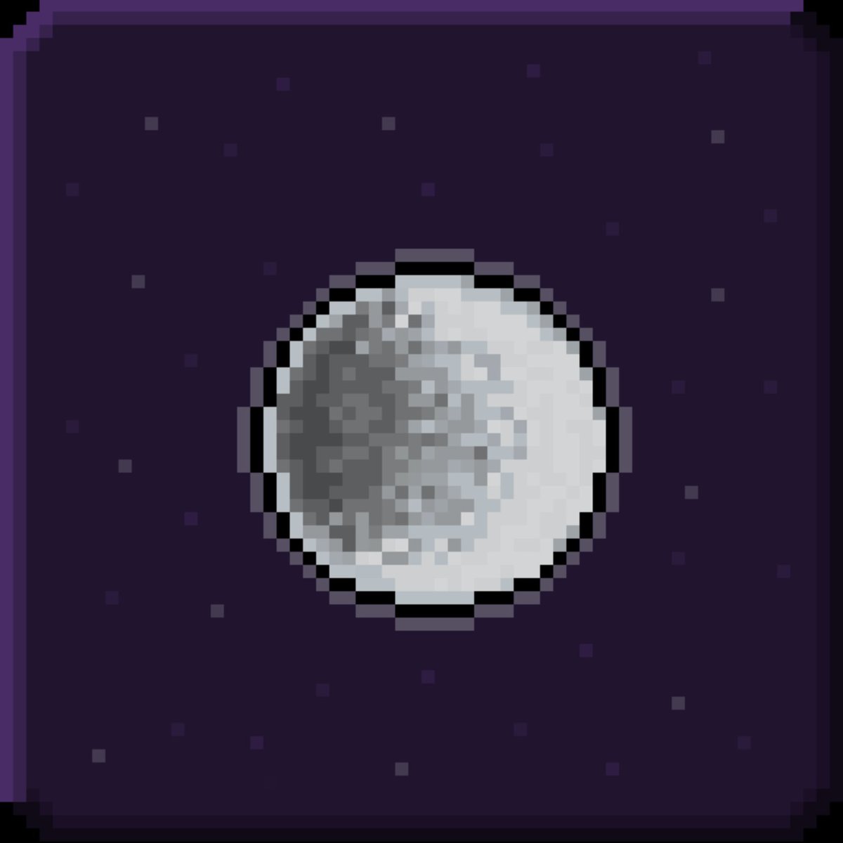 deyzz_17's tweet photo. Seventh card of my space-themed Memory game 🚀

Feedback welcome!

#pixelart #indiedev #gamedev https://t.co/bkizz4cGgq