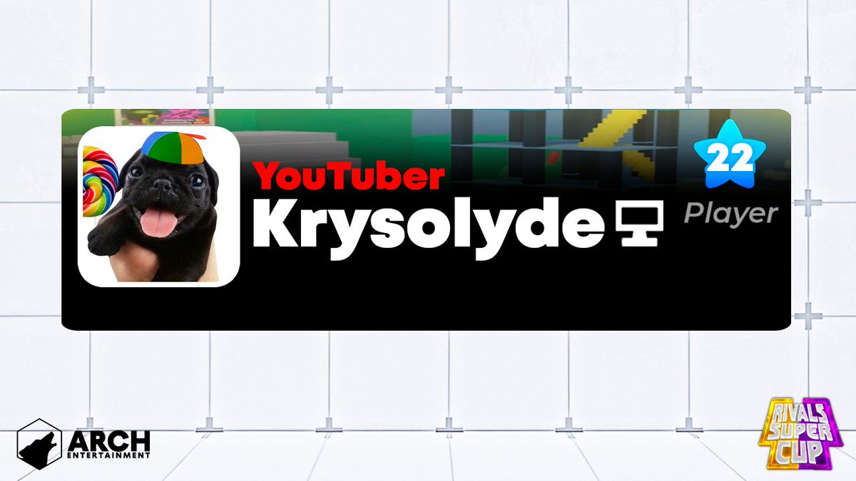 Arch Entertainment (@archoriginal) on Twitter photo 