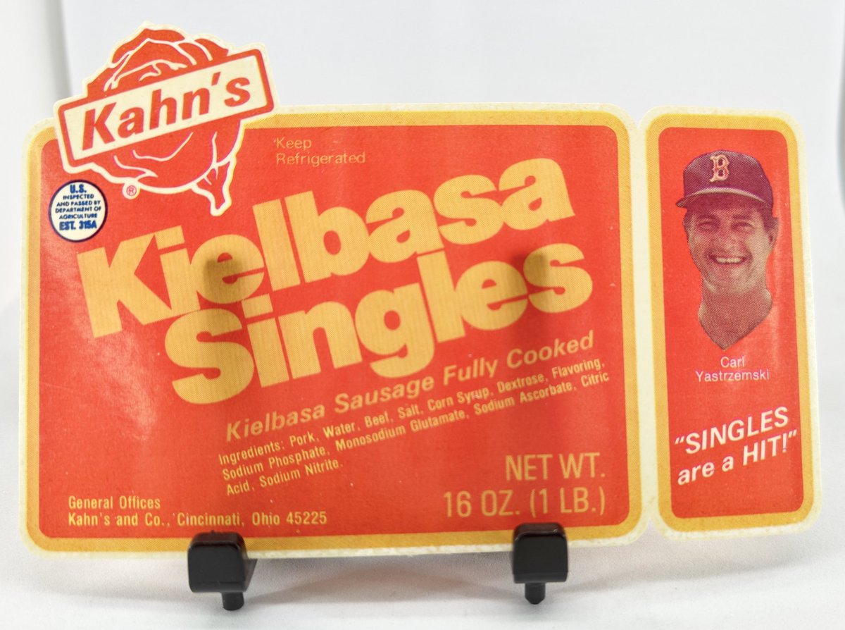 BoSnapsPhoto's tweet image. Kielbasa Carl