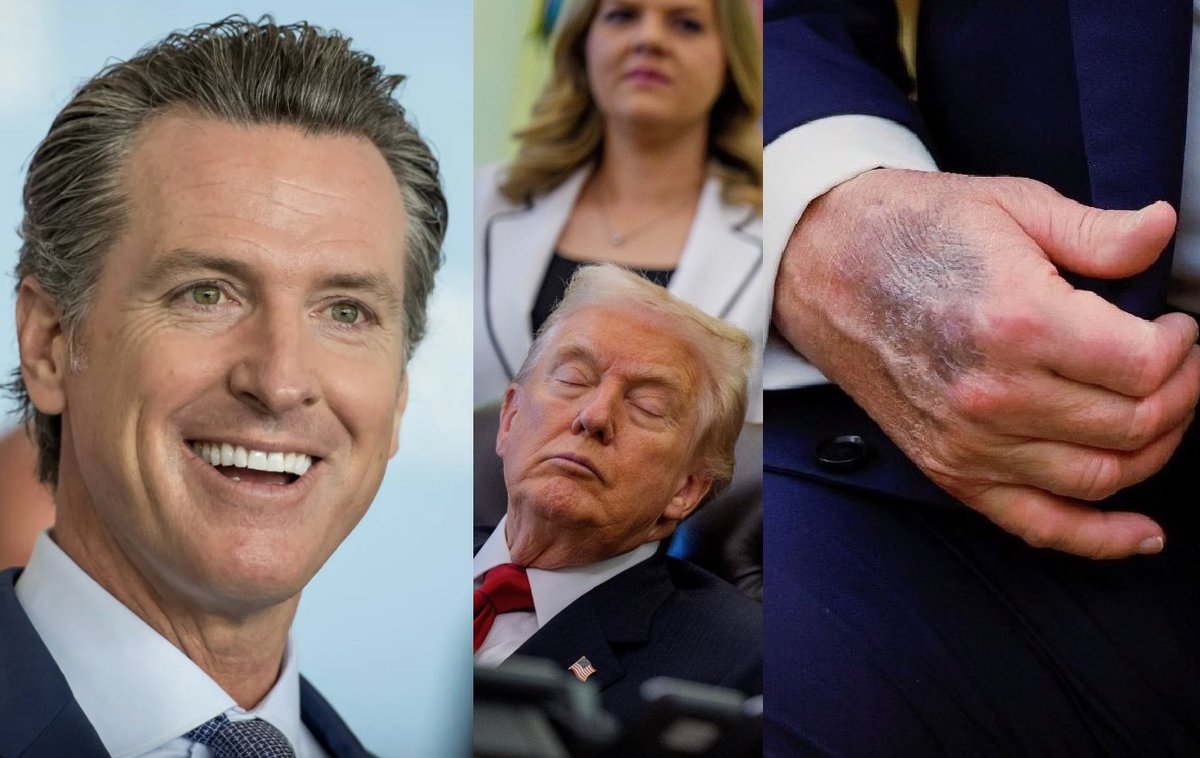 Occupy Democrats tweet media