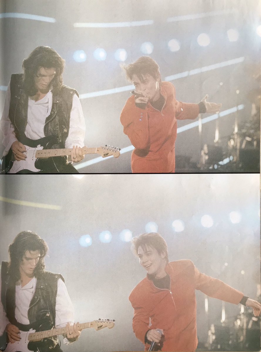 氷室京介 龍吟雷起 ロンＴ 今日は何の日】 氷室京介 KING OF ROCK SHOW 