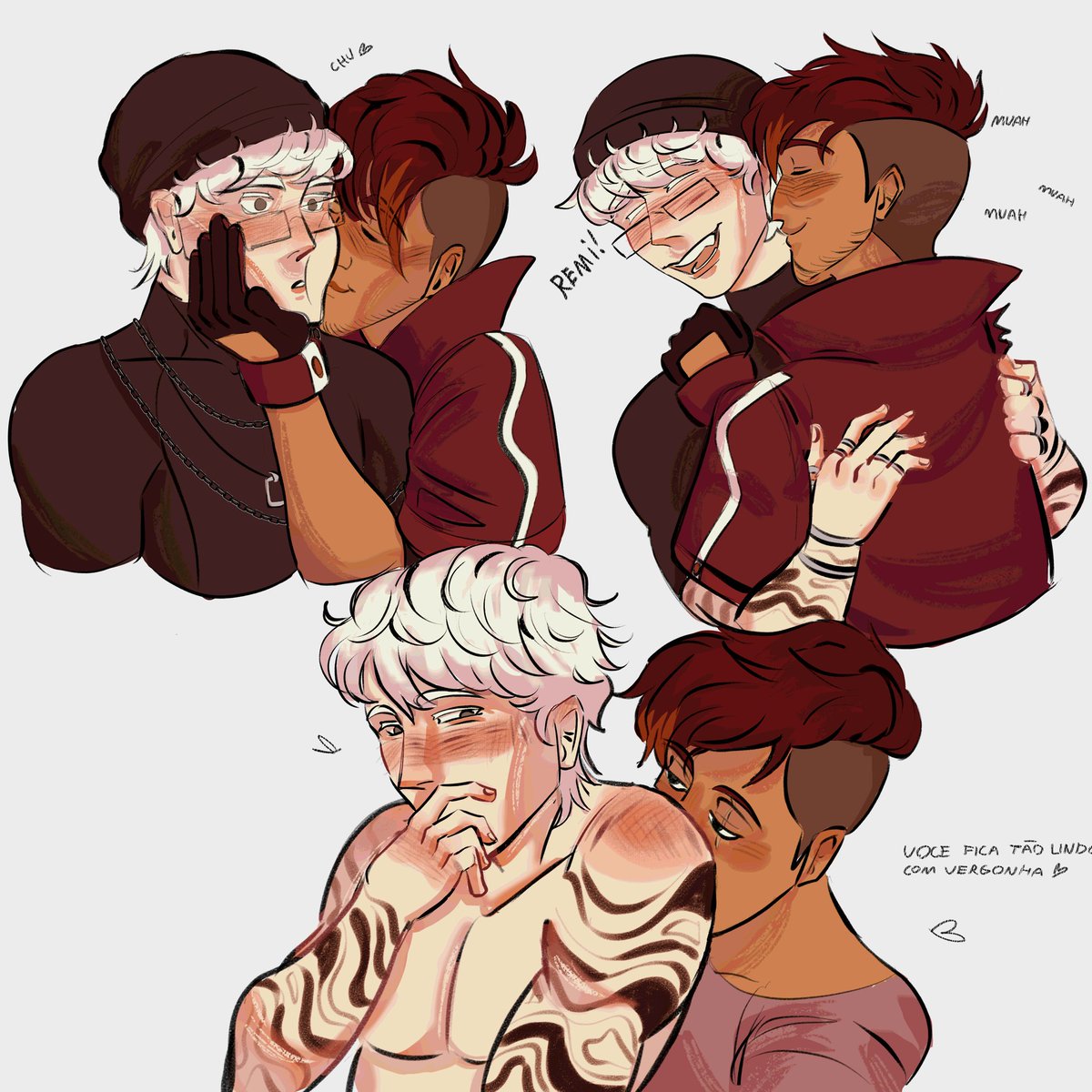 tomadaxxch's tweet image. primeiro jasmi do ano #jasmi