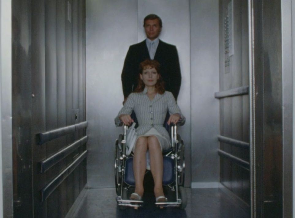 Elio Petri vs Fassbinder