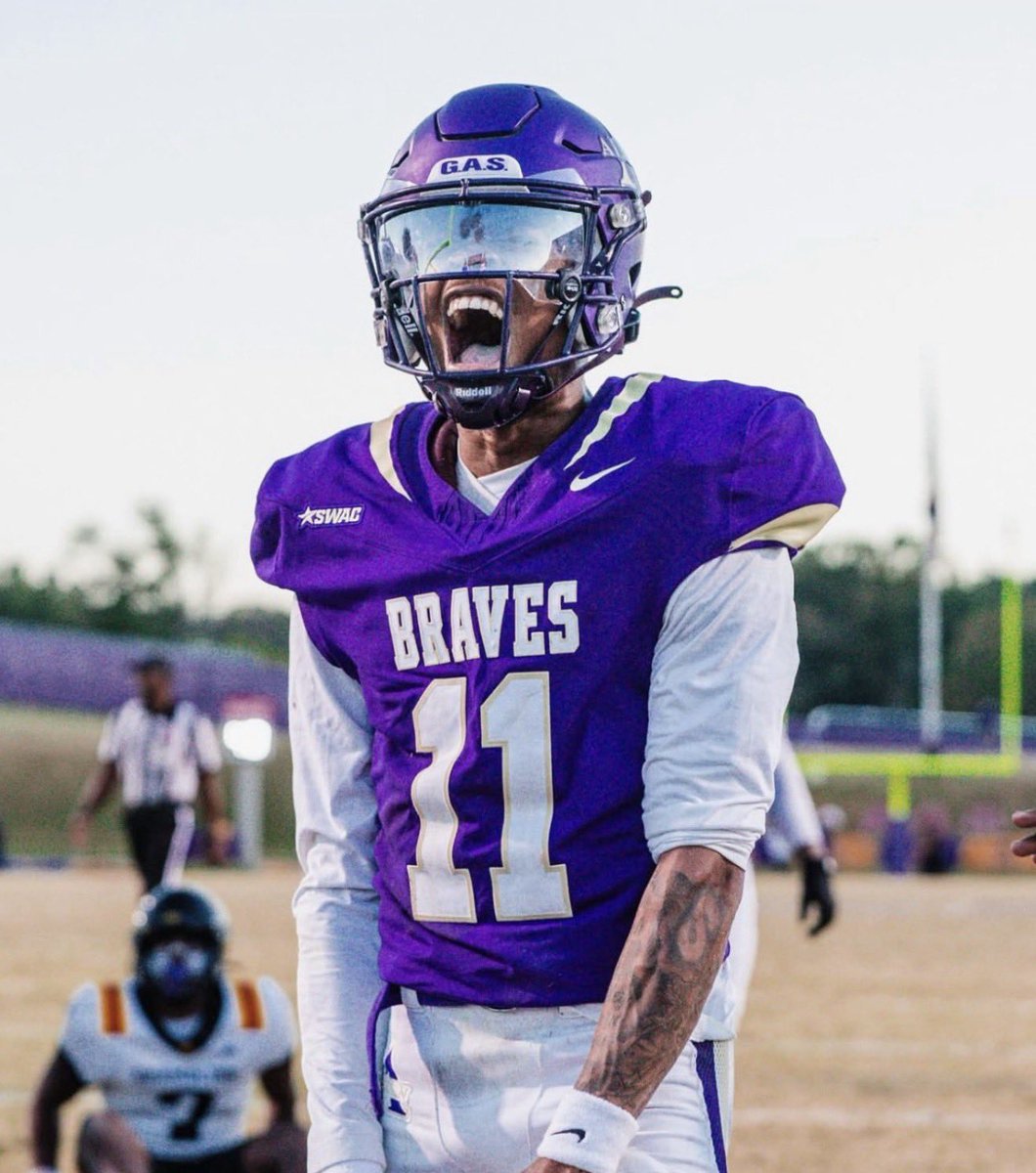 Sam Pickett III tweet media