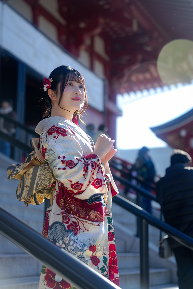 えあ さん Dec.2025