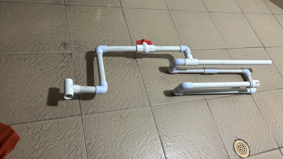 Overflow acuarios con filtro tipo zoom