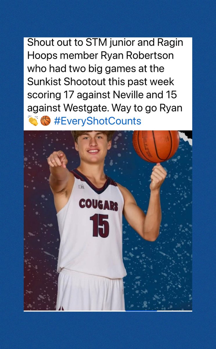 Ragin Hoops tweet media