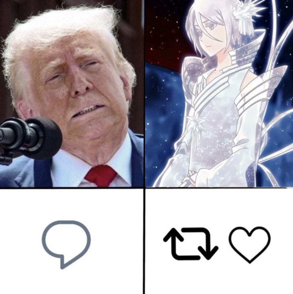 doomscroIIer's tweet image. Who had more impact?