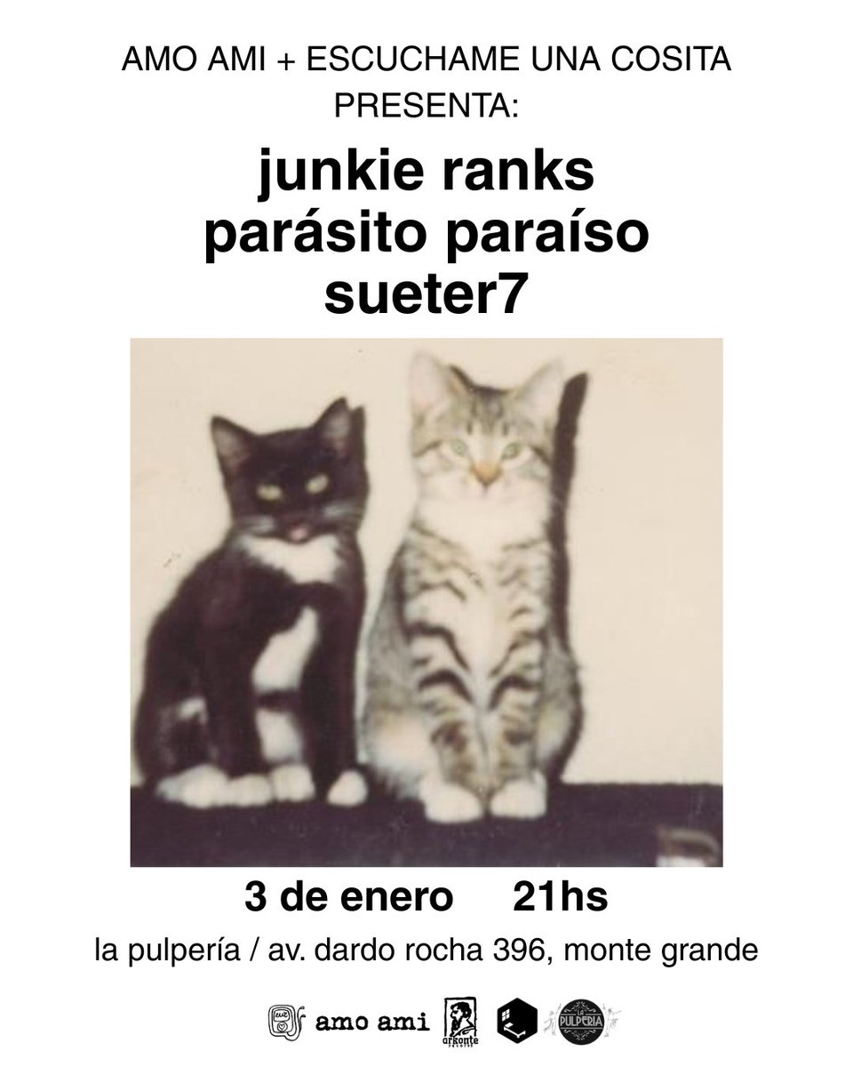 Arkonte Records tweet media