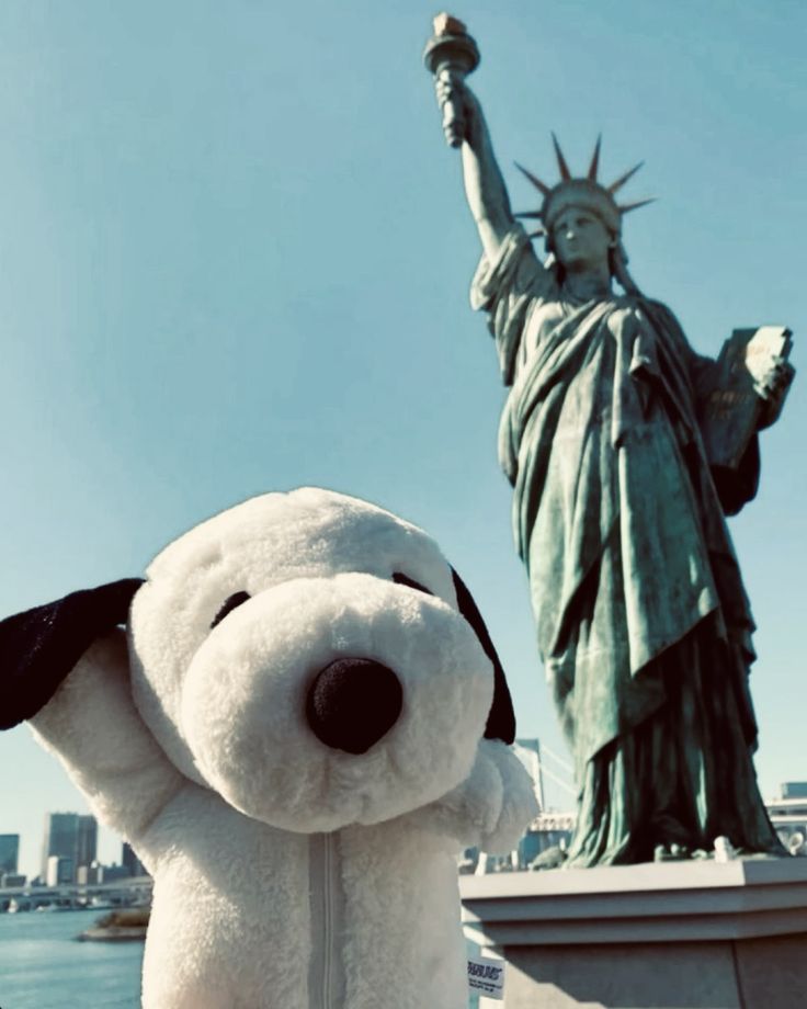 realsnoopys's tweet image. 