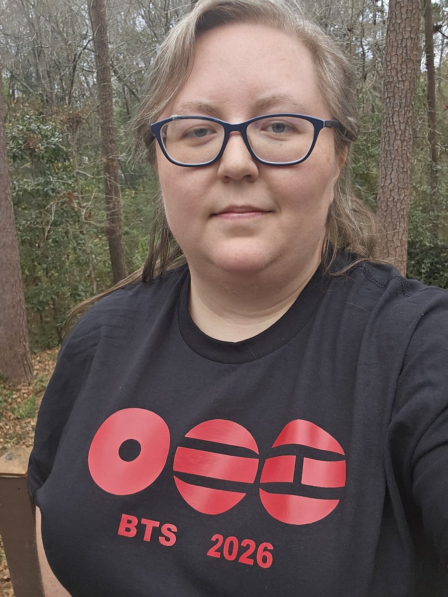 So what do y'all think of my new shirt?