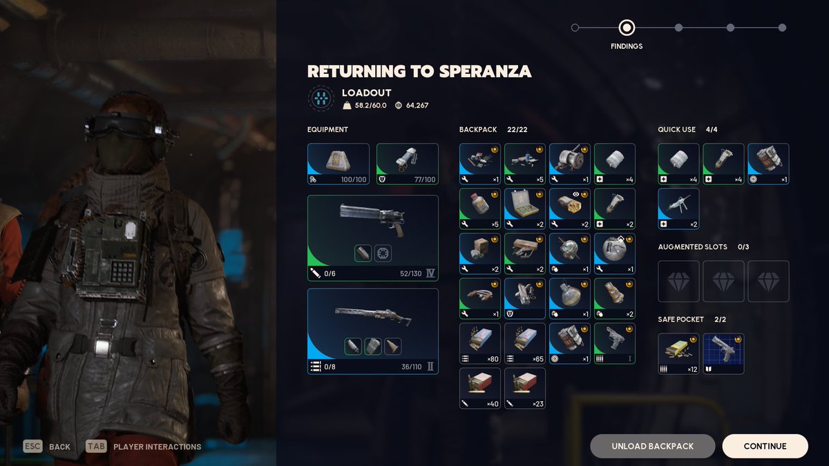 Good raid fellas, Good raid! w/ my boy Paranoia.