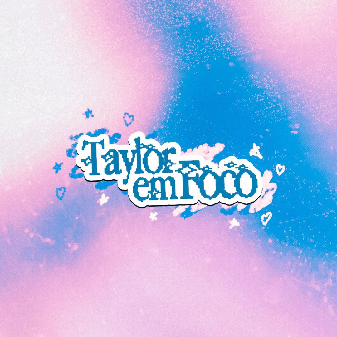 nossos parceiros e amgs no Instagram, agora chegaram aqui no X/Twitter também.

sigam o “Taylor Em Foco” (<a href="/tsemfoco/">Taylor Em Foco</a>)! onde vocês encontrarão memes, traduções e muito mais do mundinho Swift. não percam nenhum conteúdo.

— <a href="/tsemfoco/">Taylor Em Foco</a>