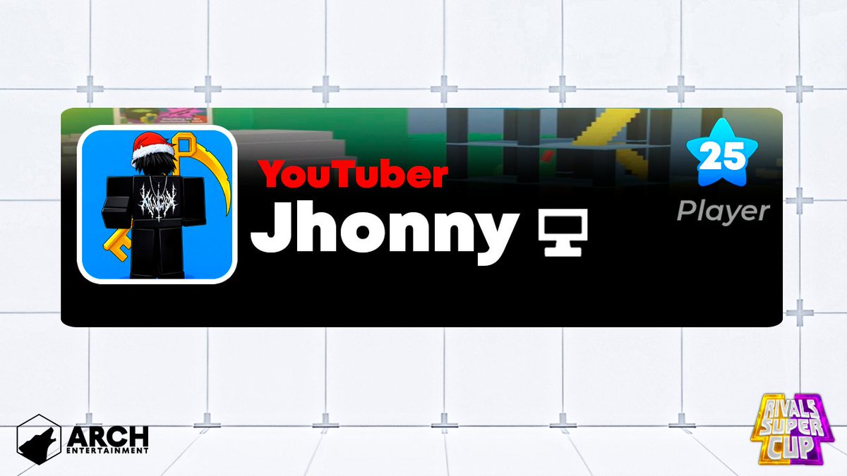 Arch Entertainment (@archoriginal) on Twitter photo 