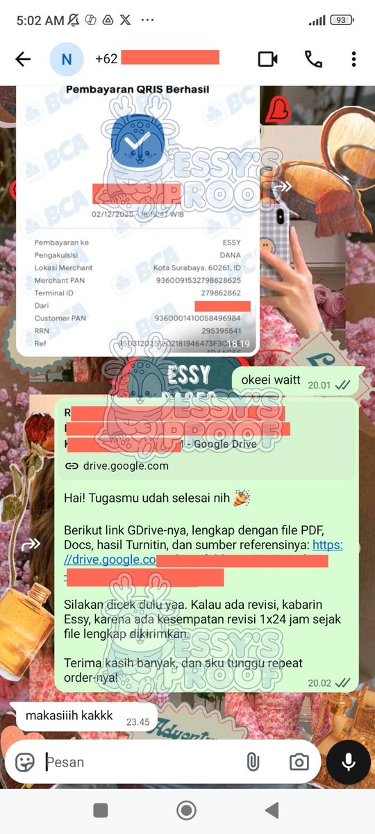 testi joki convert skripsi ke jurnal (komunikasi), proposal analisis umkm, parafrase, pendahuluan artikel hukum. timaaciii ❤️🫶🏻