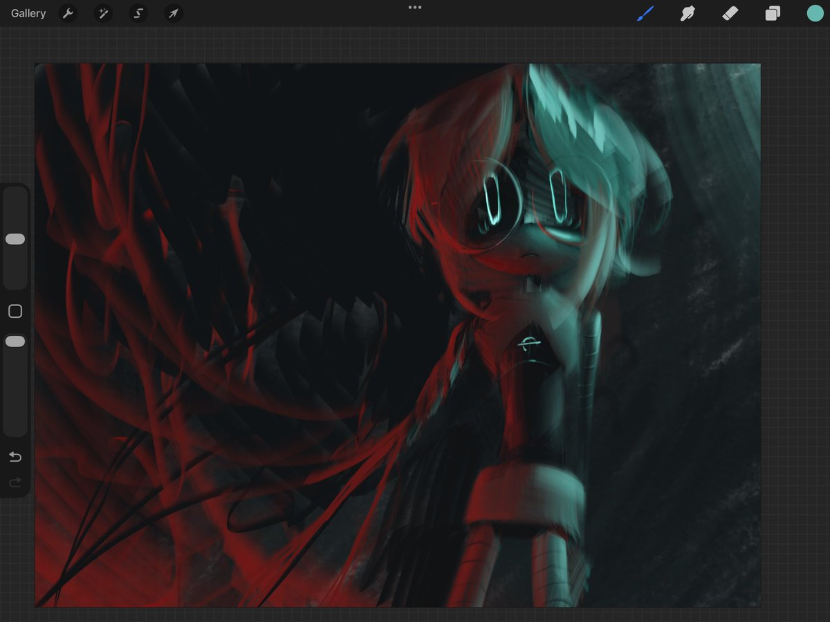 ESPdecay's tweet image. bora
#murderdrones #murderdronesoc