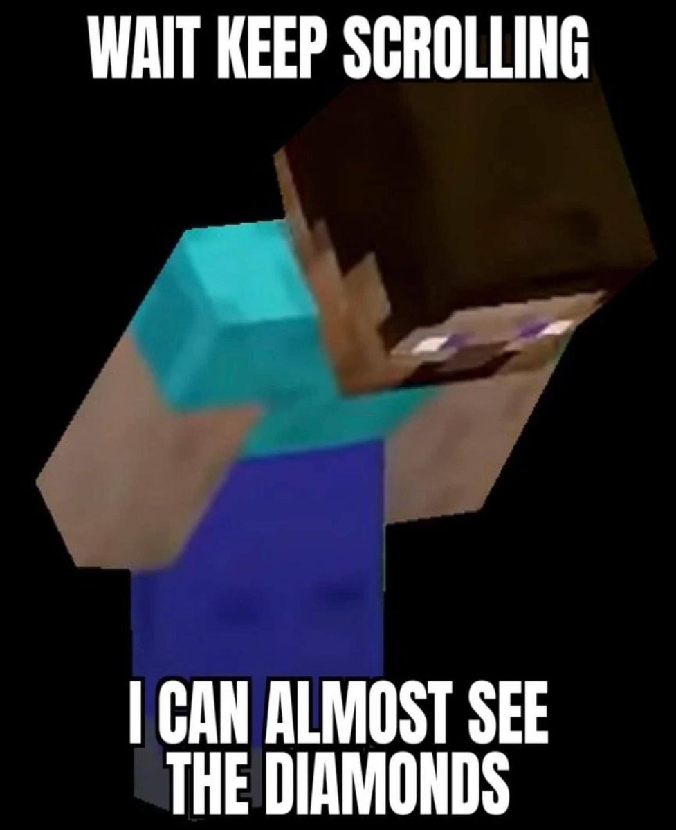 Enderman tweet media