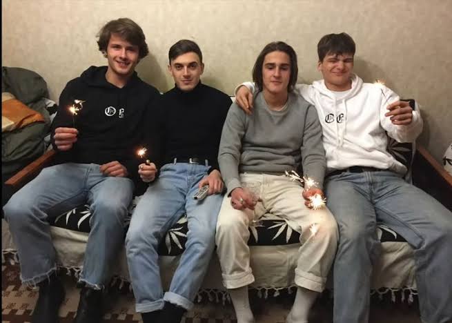 Ти охуєєш, але це новий склад кабміну