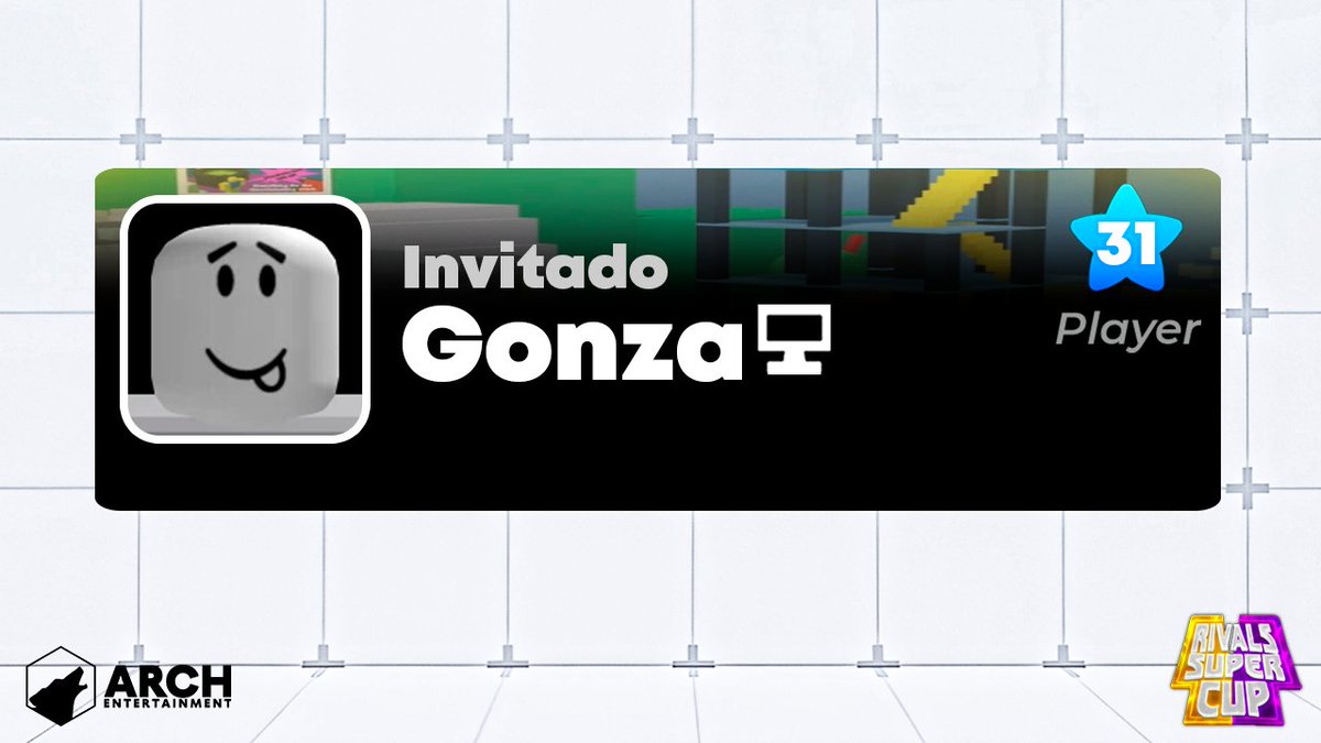 Arch Entertainment (@archoriginal) on Twitter photo 