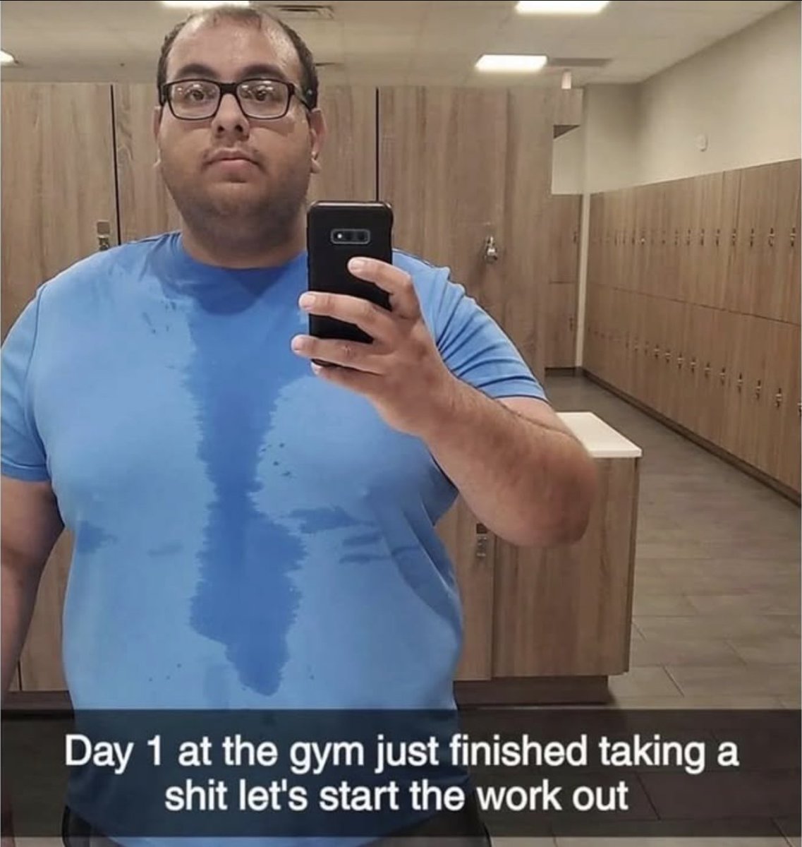 Adam Gilbert tweet media