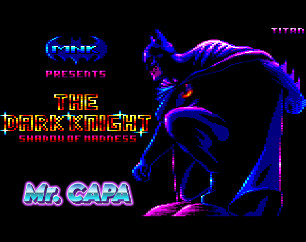 Mr. Capa tweet media