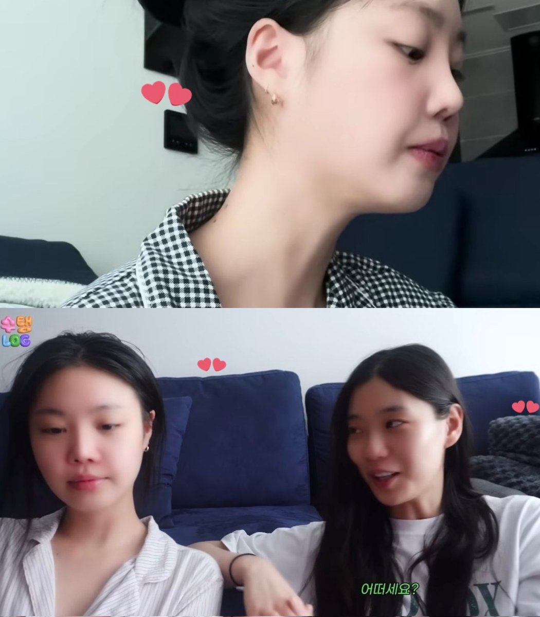 Fans speculate that a recent Instagram post by i-dle's SHUHUA may have been taken at SOOJIN's place, citing similarities in the sofa color and pillows.