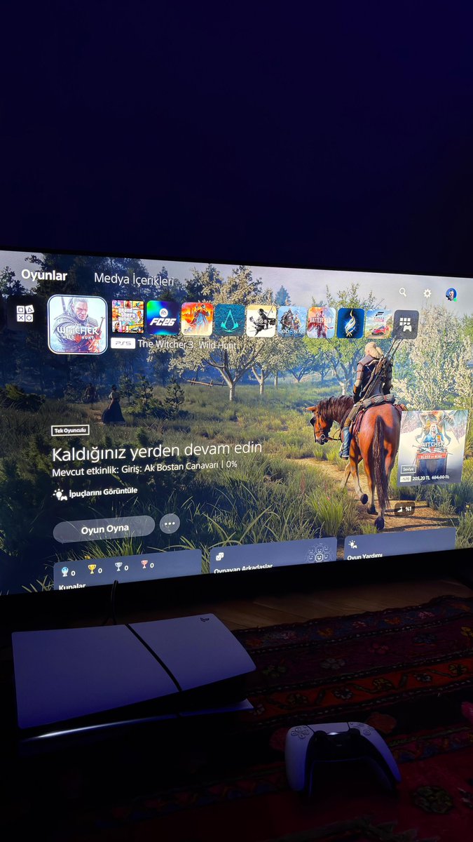 bəli bəli.. () çox çətində olsa uşaqlıq xəyallarımdan biri artıq reallaşdı :)