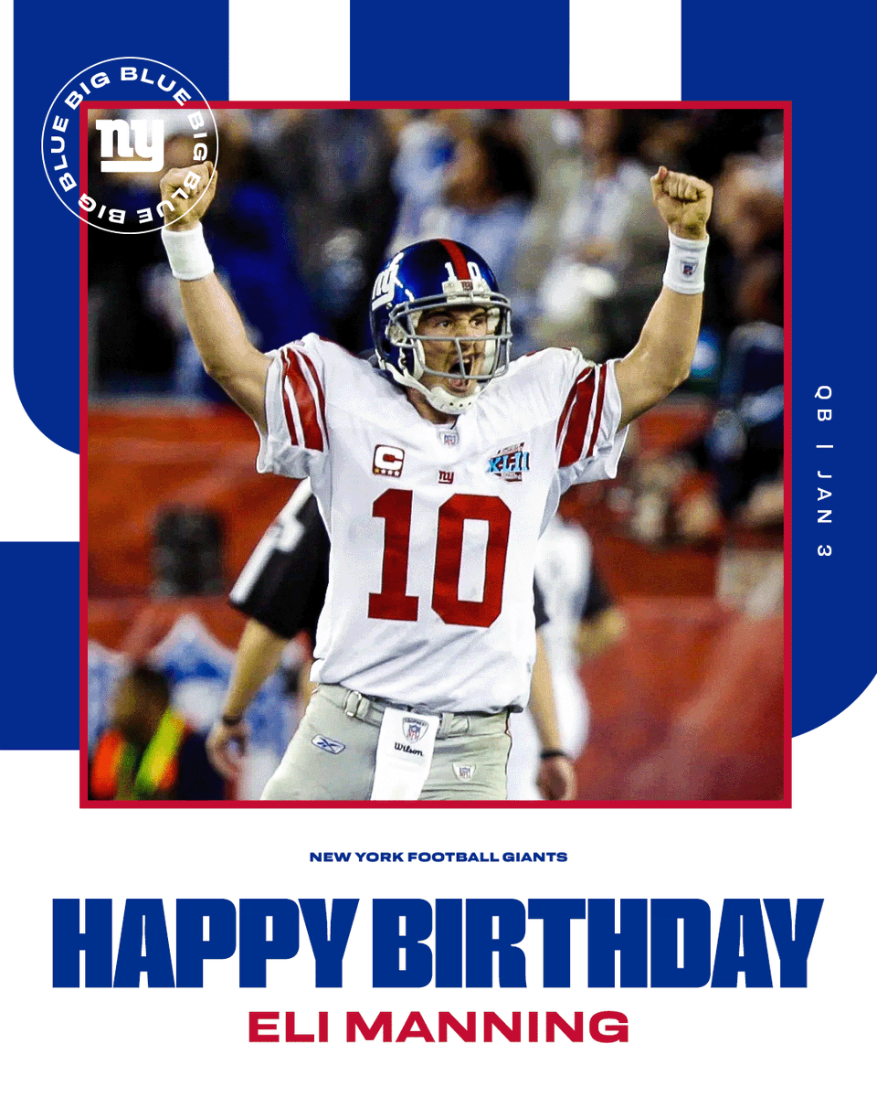 Happy Birthday 10! 🫡