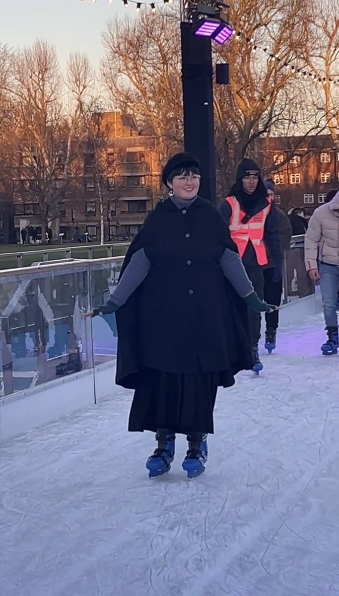 máiréad/maggie (w/treatment) ⚓️❄️ tweet media