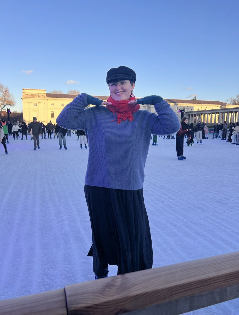 máiréad/maggie (w/treatment) ⚓️❄️ tweet media