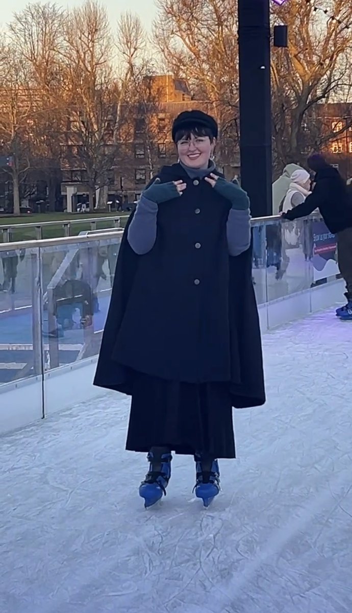 máiréad/maggie (w/treatment) ⚓️❄️ tweet media