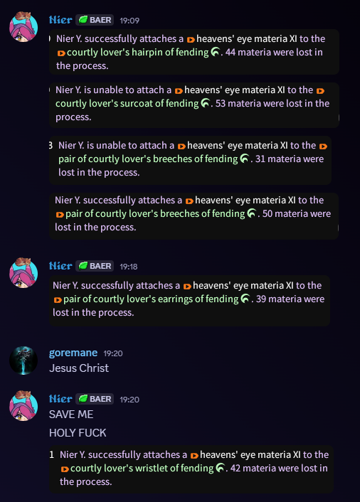 = nier = tweet media