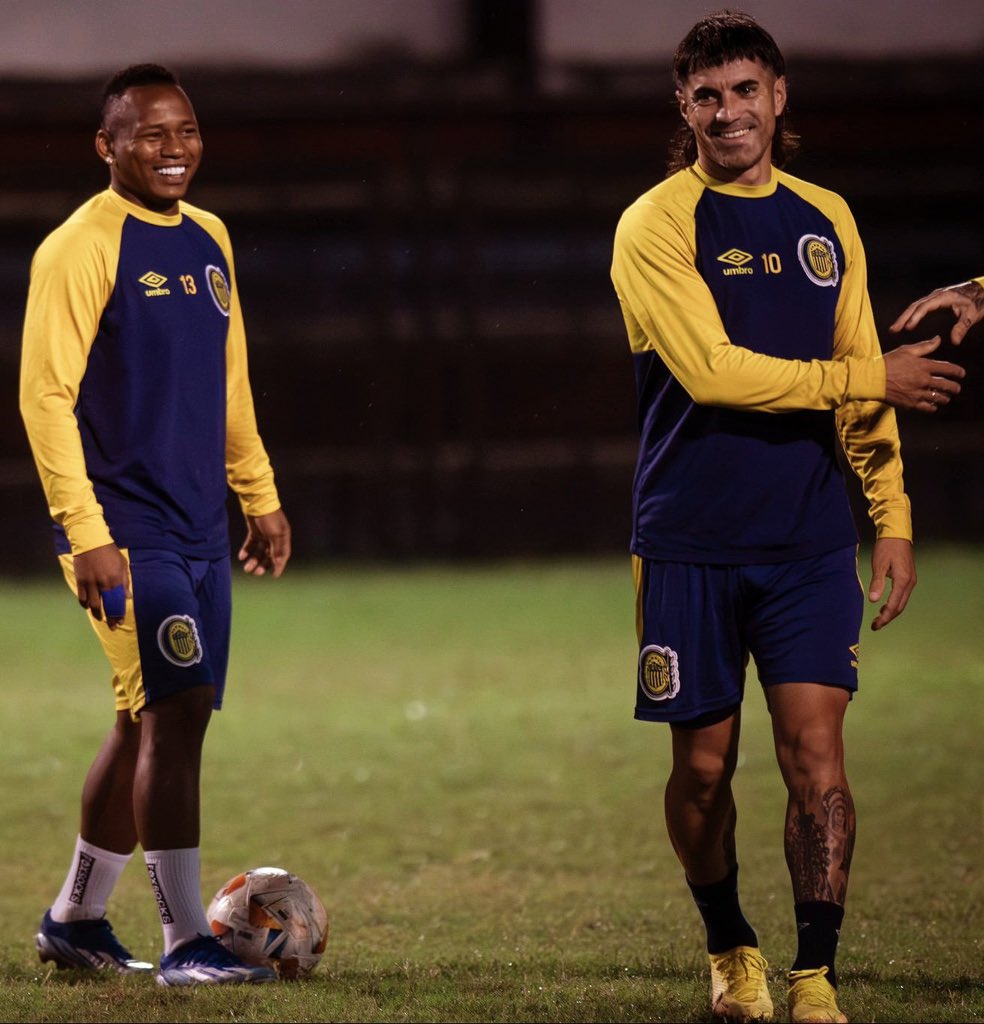 ViejoAuriazul's tweet image. Se acerca el fin de una hermosa era…