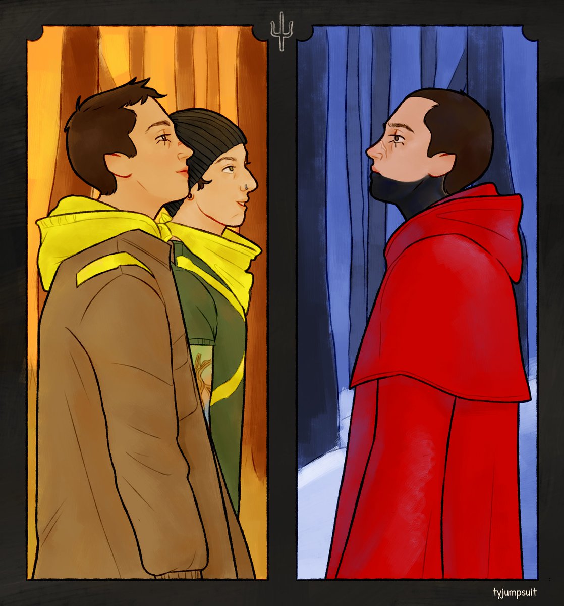 already looking #cliqueart