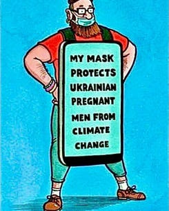 Subscribe 2 Frank Wright! - <a href="/frankwrighter/">Frank Wright</a> frankwrighter.com/?r=r2sj6&utm_c… 
In this age when #truth = #disinformation &amp; disinformation  = truth. We all need clear insight from <a href="/frankwrighter/">Frank Wright</a> on <a href="/SubstackInc/">Substack</a>. <a href="/POTUS/">President Donald J. Trump</a> <a href="/StopTechnocracy/">Patrick Wood</a> <a href="/sasha_latypova/">sashalatypova.substack.com "Due Diligence and Art"</a> <a href="/mises/">Mises Institute</a> <a href="/The_JBS/">John Birch Society</a> <a href="/TenthAmendment/">TenthAmendmentCenter</a> <a href="/nypost/">New York Post</a>