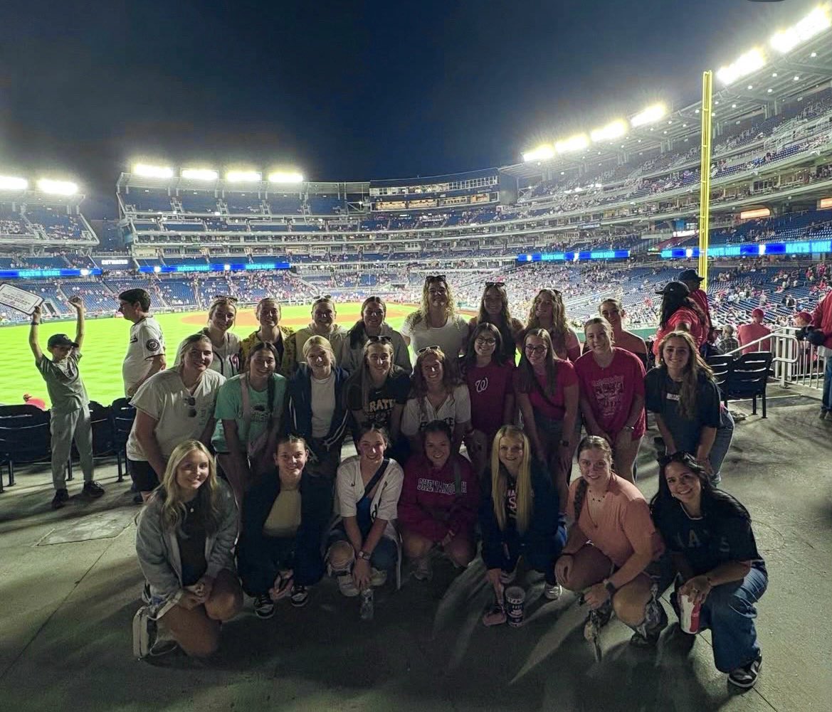 Shenandoah University Softball tweet media