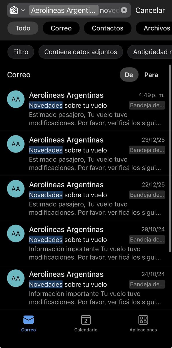 sarialmeida's tweet photo. Parece que @Aerolineas_AR ahora opera como una Low Cost 
@LATAMAirlines volveeeee 🇦🇷 https://t.co/OprXLWTlet