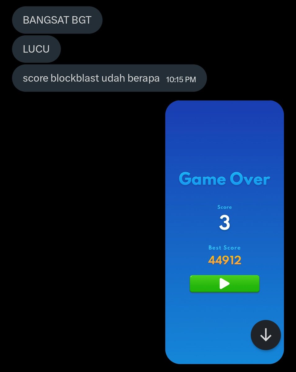 eastsuburb's tweet image. Yaudah lah emang ga bakat main gim penambah IQ.... Valo ae valo ampe IQnya sisa 30. @novfacane